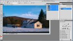 Photoshop Tutorial - Color Channels