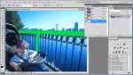 Photoshop Tutorial - Spot Channels for PrePress and Printing