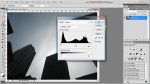 Photoshop Tutorial - How to Use Levels