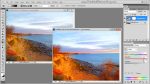 Photoshop Tutorial - Vibrance vs. Saturation