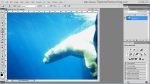 Adobe Photoshop Tutorial - Spotting Images