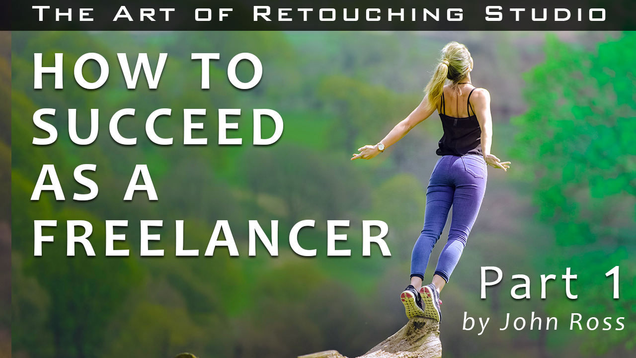 How to Succeed as a Freelancer | Freelancing Strategies