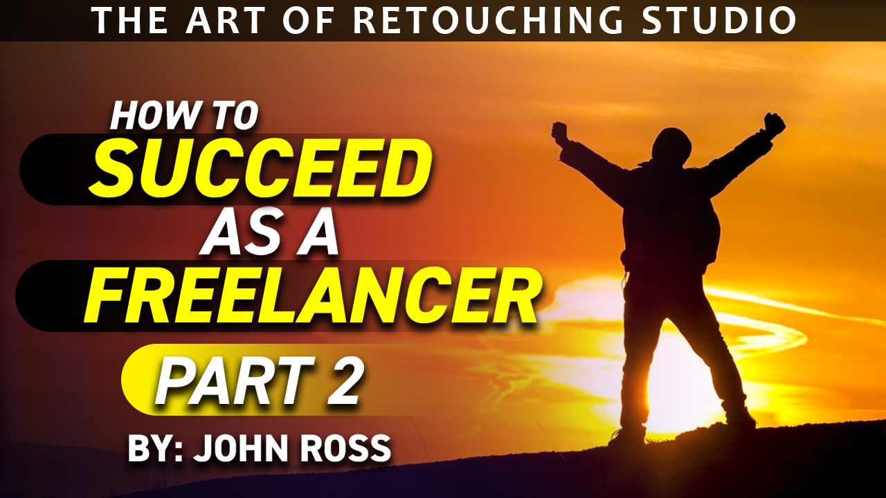 How to Succeed as a Freelancer | Self-Employment Strategies