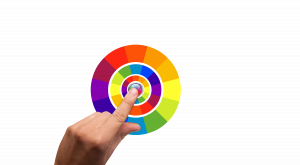 sRGB, AdobeRGB and ProPhoto Diagrams