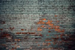 Think of Pixels as Bricks