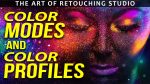 What are Color Modes and Color Models
