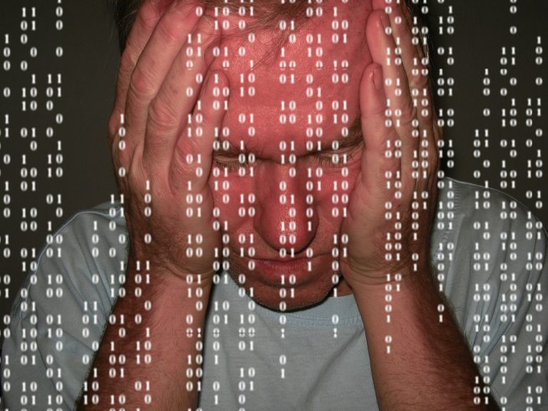 Limit information intake