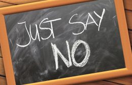 Practice Saying No for Freelancer Success